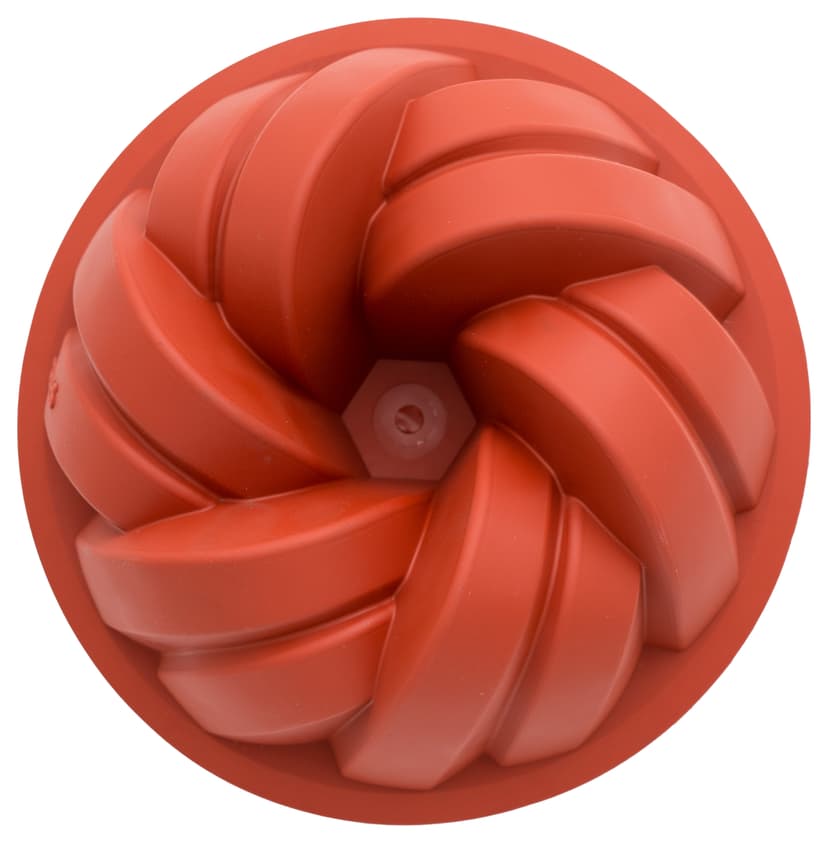 Forma silikonowa do wypieku BABKA WIELKANOCNA fi210