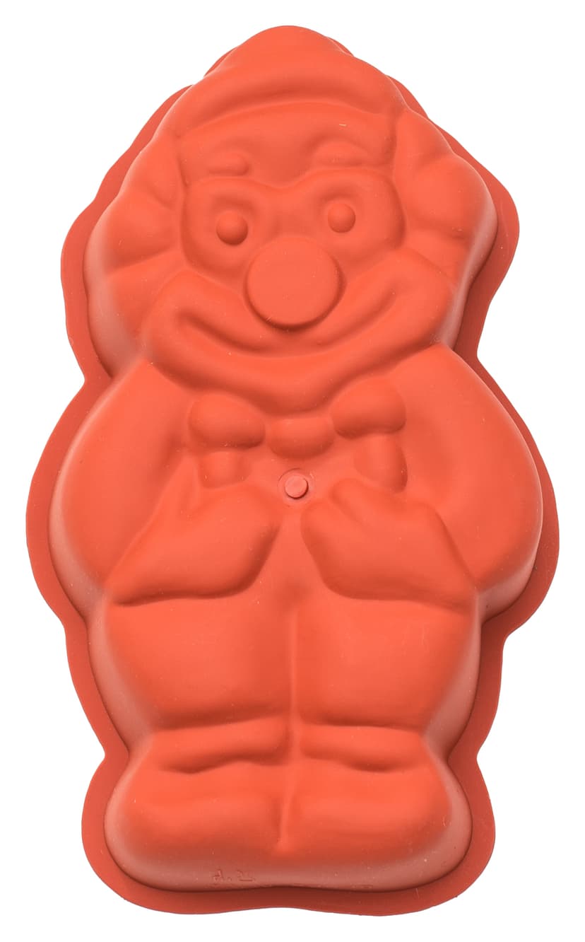 Forma silikonowa do wypieku KRASNAL