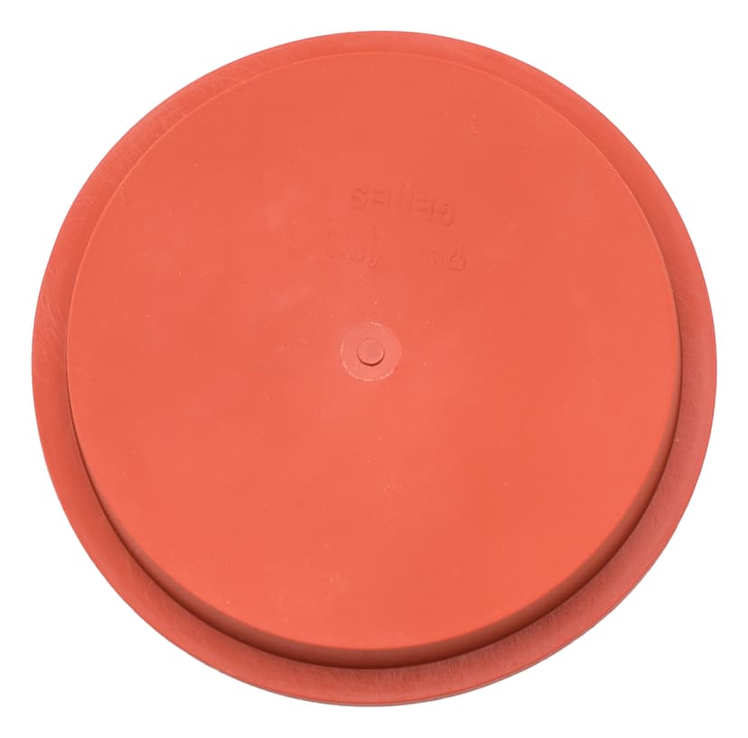 Forma silikonowa do wypieku PIZZA fi280
